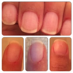 VIP Nails