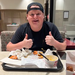 Happy customer! Thanks Cameron! Happy customer! Thanks Cameron!
