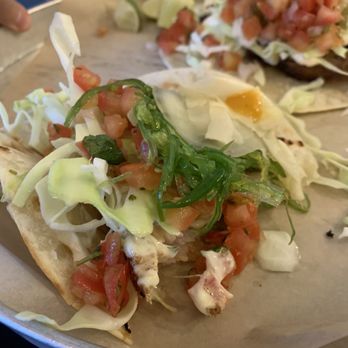 Tacofino - Langford - Tuna taco - Mexican Near Me - Victoria, British Columbia Tacofino - Langford - Tuna taco - Mexican Near Me - Victoria, British Columbia