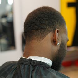 Haircutz Dont Lie