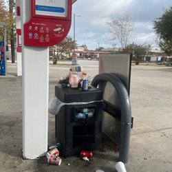 On The Run Exxon - 11/21