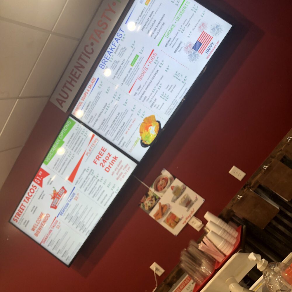 Tacos Y Mas - Mexican Near Me - Richardson, Texas Tacos Y Mas - Mexican Near Me - Richardson, Texas