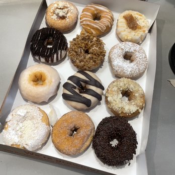 Duck Donuts - Donuts Near Me - Selden, New York