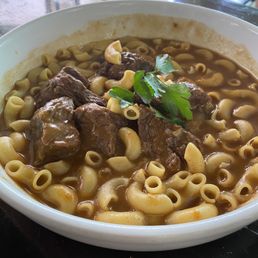 Beef Goulash Beef Goulash