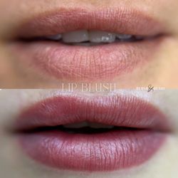 Blush & Blade - Lip Blush