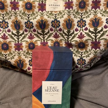 Sezane - Women's Clothing Near Me - San Francisco, California