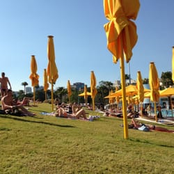 Prince Alfred Park Pool