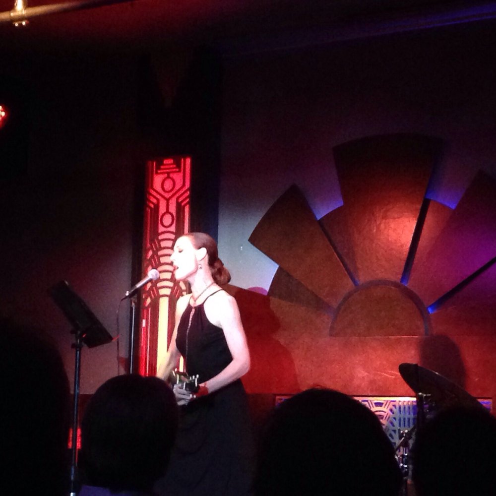 UnCabaret - Performing Arts Near Me - Los Angeles, California UnCabaret - Performing Arts Near Me - Los Angeles, California