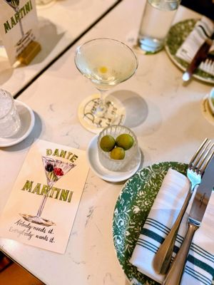 Dante West Village by null