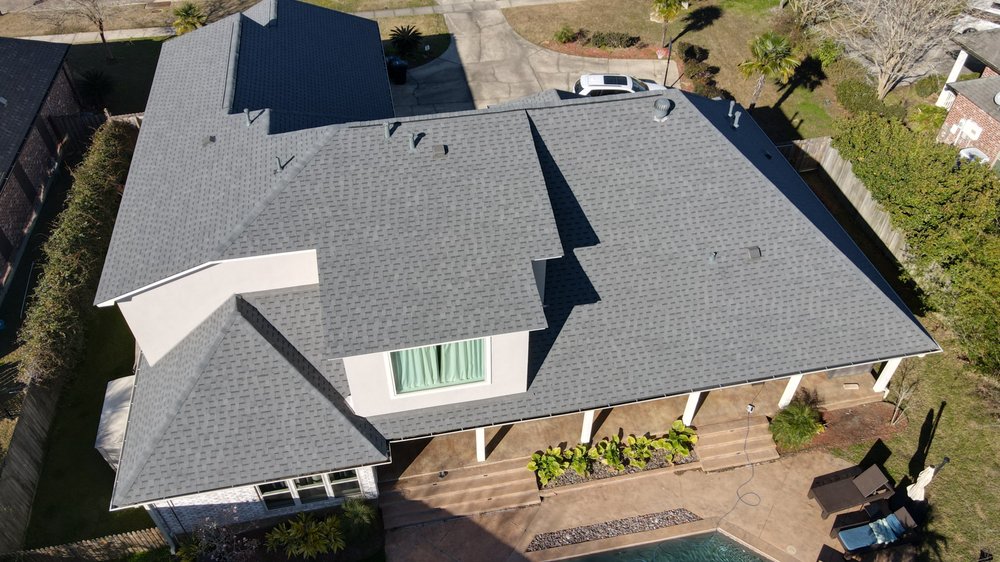Slide of Red Stick Roofing of Louisiana