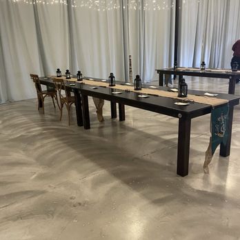A Simple Affair Events - The setup for dinner after ceremony. - Venues & Event Spaces Near Me - Las Vegas, Nevada A Simple Affair Events - The setup for dinner after ceremony. - Venues & Event Spaces Near Me - Las Vegas, Nevada