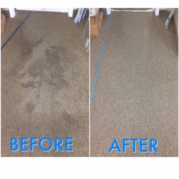 Carpet Tech Services - Severe water stains. Commercial Carpet Cleaning Chandler, AZ - Carpet Cleaning Near Me - Mesa, Arizona