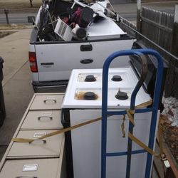 We will safely remove all your scrap metal from your home or business. Contact us today!! Proudly serving the Northland KC area!!