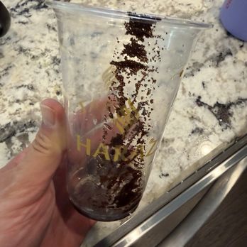 Haraz Coffee House - Cold Brew Coffee (16 Oz) - Coffee & Tea Near Me - Apex, North Carolina Haraz Coffee House - Cold Brew Coffee (16 Oz) - Coffee & Tea Near Me - Apex, North Carolina