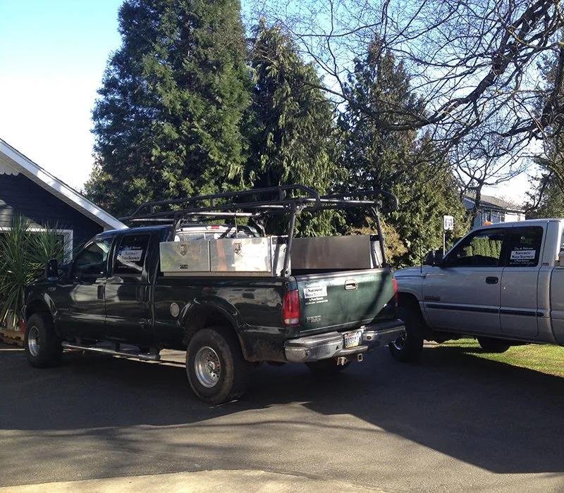 Slide of Northwest Water Treatment