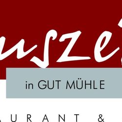 Auszeit in Gutmühle - LOGO