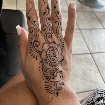 Henna Lounge - Henna Artists Near Me - Kihei, Hawaii Henna Lounge - Henna Artists Near Me - Kihei, Hawaii
