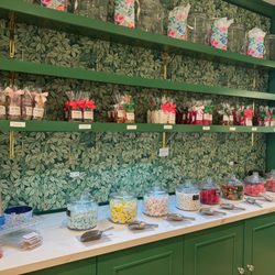 Burke Candy & Ingredients - Candy