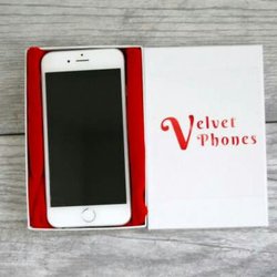 Velvet Phones