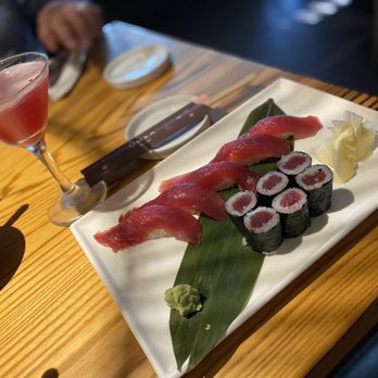 Ooka Japanese Restaurant - Sushi dinner - Japanese Near Me - Riverside, California