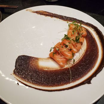 UNI - Sushi Bars Near Me - Boston, Massachusetts