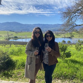 Quintessa Vineyard - Vineyard - Wineries Near Me - St. Helena, California Quintessa Vineyard - Vineyard - Wineries Near Me - St. Helena, California