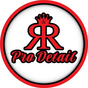 R&R Pro Detail - Company logo - Auto Detailing Near Me - Clifton, New Jersey R&R Pro Detail - Company logo - Auto Detailing Near Me - Clifton, New Jersey