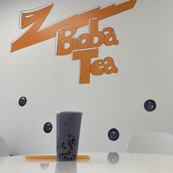 Z Boba Tea