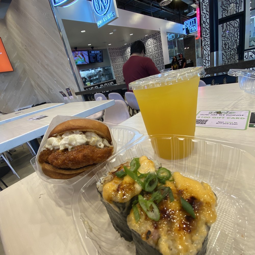 Shootz - Woot! - Hawaiian Near Me - Stanton, California