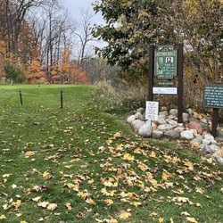 Autumn Ridge Golf Course