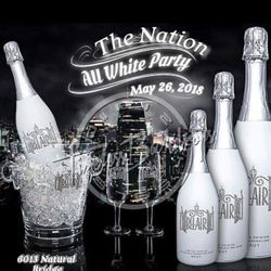 The Nation Sports Bar & Grill
