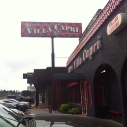 Villa Capri
