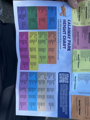 Calaway Park by null