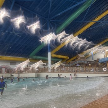 Great Wolf Lodge - Water Parks Near Me - Naples, Florida