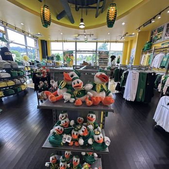The Duck Store - Sports Wear Near Me - Happy Valley, Oregon The Duck Store - Sports Wear Near Me - Happy Valley, Oregon