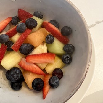 Iro SouthPark - Fresh Fruit - Coffee & Tea Near Me - Charlotte, North Carolina