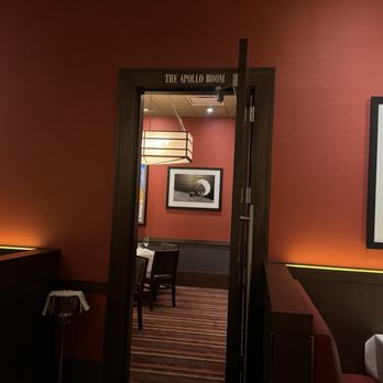 The Capital Grille - Steakhouses Near Me - San Antonio, Texas