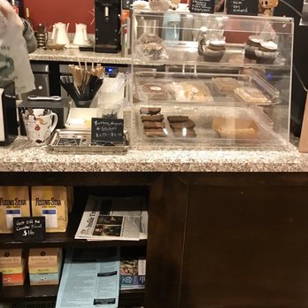 affoGATO Cat Café - Snacks available for purchase - Themed Cafes Near Me - Cleveland, Ohio