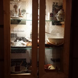 la pataterie