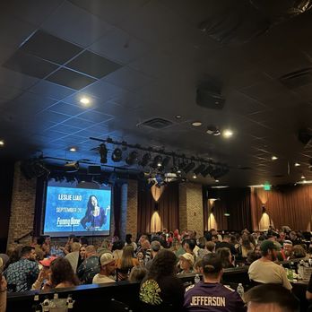 Funny Bone Comedy Club & Restaurant - Craig contant show - Comedy Clubs Near Me - Orlando, Florida Funny Bone Comedy Club & Restaurant - Craig contant show - Comedy Clubs Near Me - Orlando, Florida