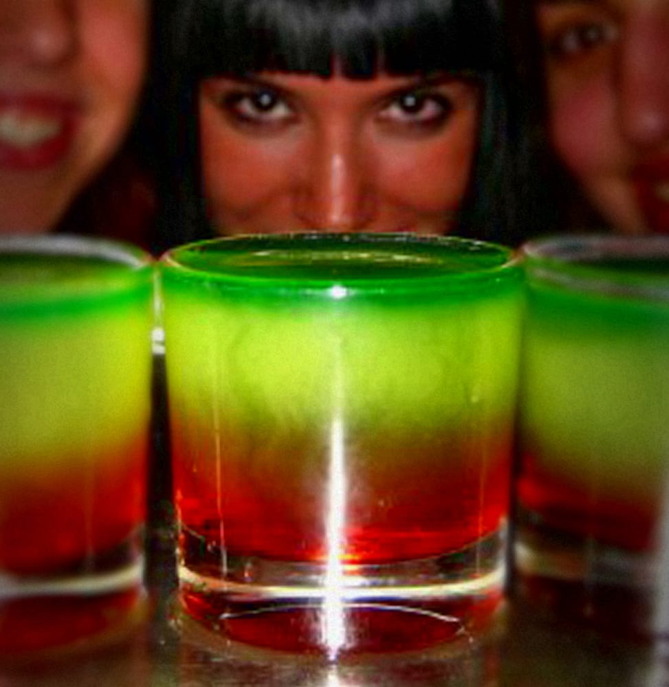 Espit Chupitos