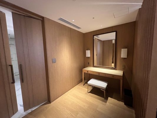 JW Marriott Hotel Nara by null