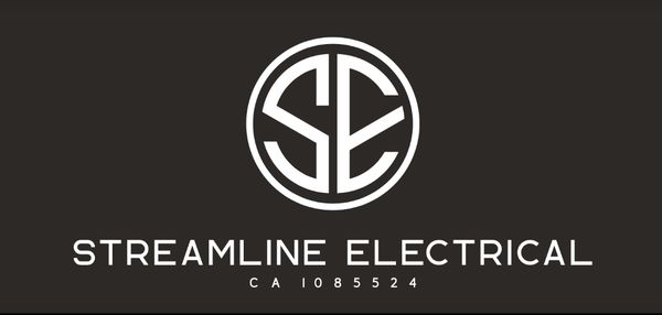 Streamline Electrical Logo