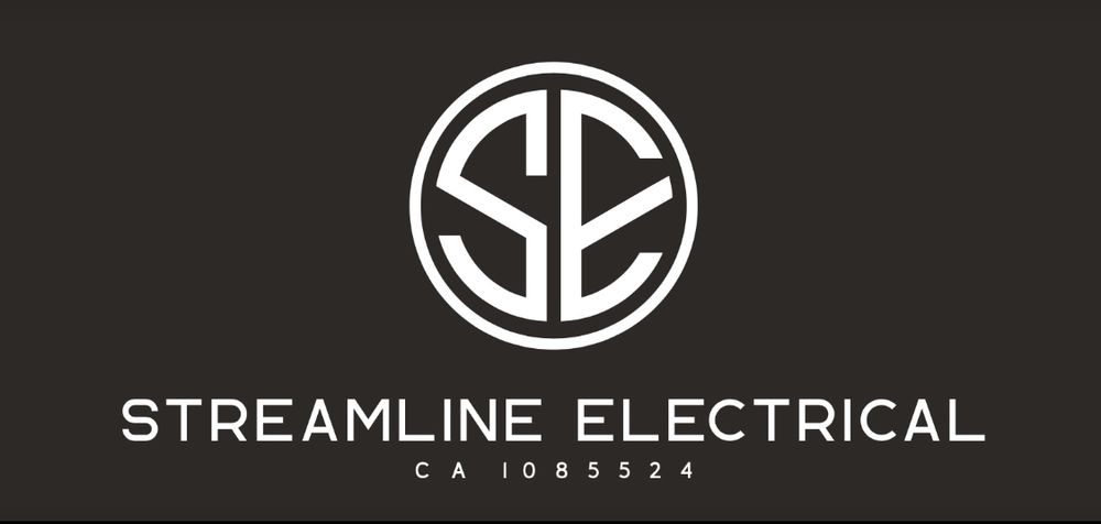 Slide of Streamline Electrical