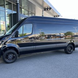 Blackride Car Services
