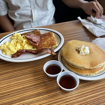 IHOP - Breakfast sampler - Breakfast & Brunch Near Me - Buford, Georgia