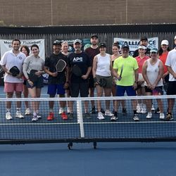 Montclair Pickleball