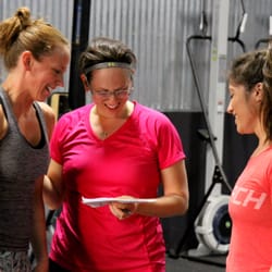 Progression Fitness