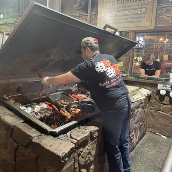 Hard Eight BBQ - Barbeque Near Me - The Colony, Texas Hard Eight BBQ - Barbeque Near Me - The Colony, Texas