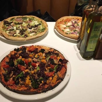 PizzaBuzz - Ready to eat - Pizza Near Me - London, XGL